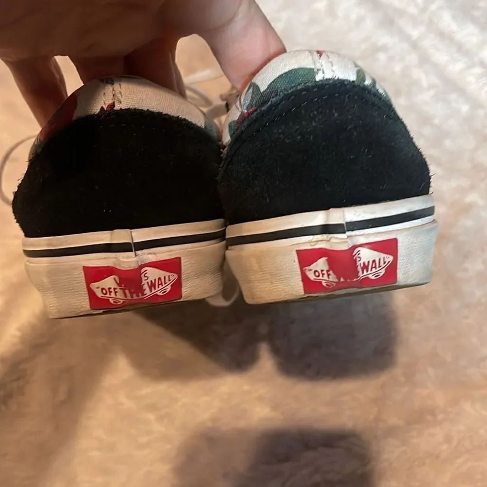 Rose vans size 5.5 - Picture 9 of 9